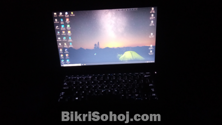Dell Laptop